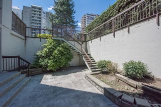 Photo 23: 306 620 SEVENTH Avenue in New Westminster: Uptown NW Condo for sale : MLS®# R2621974