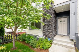 Photo 21: 29 15633 MOUNTAIN VIEW Drive in Surrey: Grandview Surrey Townhouse for sale in "IMPERIAL" (South Surrey White Rock)  : MLS®# R2808398