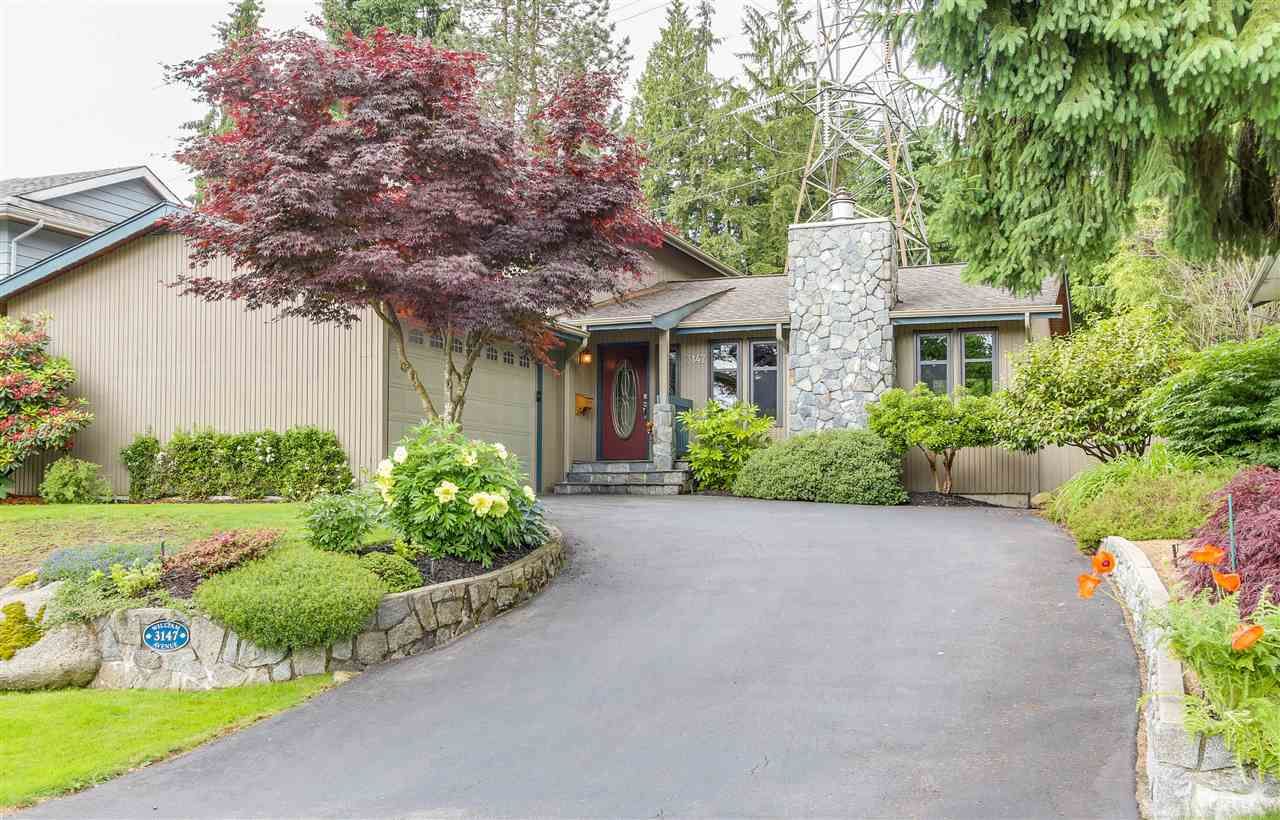 Main Photo: 3147 WILLIAM Avenue in North Vancouver: Lynn Valley House for sale : MLS®# R2178957