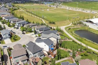Photo 39: 1165 Brightoncrest Common SE in Calgary: New Brighton Detached for sale : MLS®# A2140347
