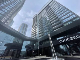 Main Photo: 1506 70 Queens Wharf Road in Toronto: Waterfront Communities C1 Condo for lease (Toronto C01)  : MLS®# C8209562