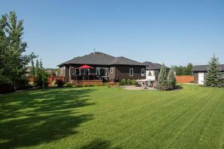 Photo 38: 10 Blue Oaks Cove in Winnipeg: The Oaks Residential for sale (5W)  : MLS®# 202012190