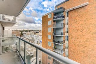 Photo 23: 707 1501 6 Street SW in Calgary: Beltline Apartment for sale : MLS®# A2035695