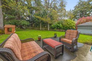 Photo 30: 986 Clatworthy Ave in Saanich: SE Lake Hill House for sale (Saanich East)  : MLS®# 899509