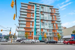 Photo 27: 1102 180 E 2ND Avenue in Vancouver: Mount Pleasant VE Condo for sale in "Second + Main" (Vancouver East)  : MLS®# R2625893