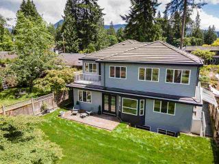 Photo 28: 3629 MCEWEN Avenue in North Vancouver: Lynn Valley House for sale : MLS®# R2590986