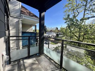 Photo 15: PH5 2405 KAMLOOPS Street in Vancouver: Renfrew Heights Condo for sale in "8th Ave Terrace" (Vancouver East)  : MLS®# R2885799