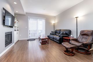 Photo 3: 14 2495 DAVIES Avenue in Port Coquitlam: Central Pt Coquitlam Townhouse for sale in "ARBOUR" : MLS®# R2331337