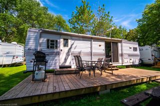 Photo 29: 9698 County Road 2 in Greater Napanee: 58 - Greater Napanee Modular Home for sale : MLS®# 40263446