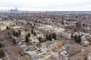 Photo 3: 12341 90 Street NW in Edmonton: Zone 05 Vacant Lot/Land for sale : MLS®# E4383984