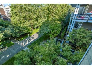 Photo 38: 312 6279 EAGLES Drive in Vancouver: University VW Condo for sale in "Refection" (Vancouver West)  : MLS®# R2492952