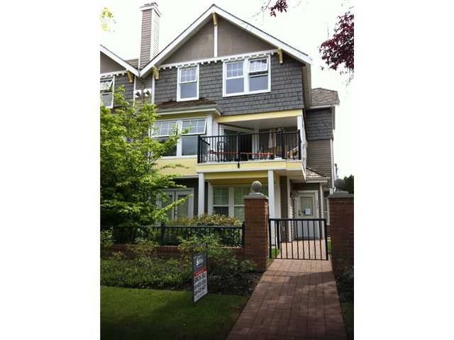 FEATURED LISTING: 6270 ASH Street Vancouver