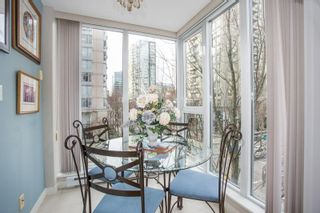 Photo 10: 302 1010 RICHARDS Street in Vancouver: Yaletown Condo for sale in "The Gallery" (Vancouver West)  : MLS®# R2246691