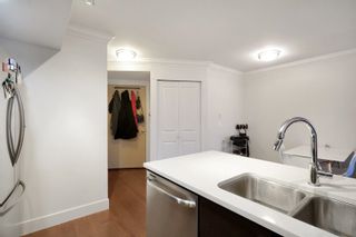 Photo 12: 301 857 W 15TH Street in North Vancouver: Mosquito Creek Condo for sale in "The Vue" : MLS®# R2760102
