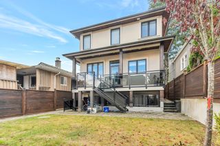 Photo 25: 4379 W 16TH Avenue in Vancouver: Point Grey House for sale (Vancouver West)  : MLS®# R2755060