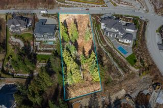 Photo 3: 2043 RIDGE MOUNTAIN Drive: Anmore Land for sale (Port Moody)  : MLS®# R2662553