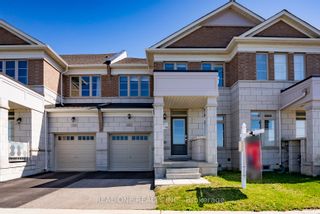 Photo 1: 121 Decast Crescent in Markham: Box Grove House (2-Storey) for sale : MLS®# N8268740