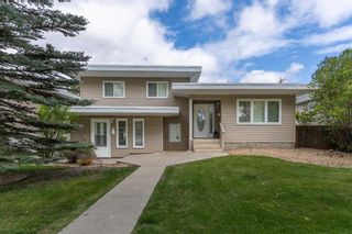 Main Photo: 4703 55 Street: Camrose Detached for sale : MLS®# A2137221