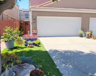 Main Photo: Townhouse for sale : 3 bedrooms : 1495 H Street in Ramona