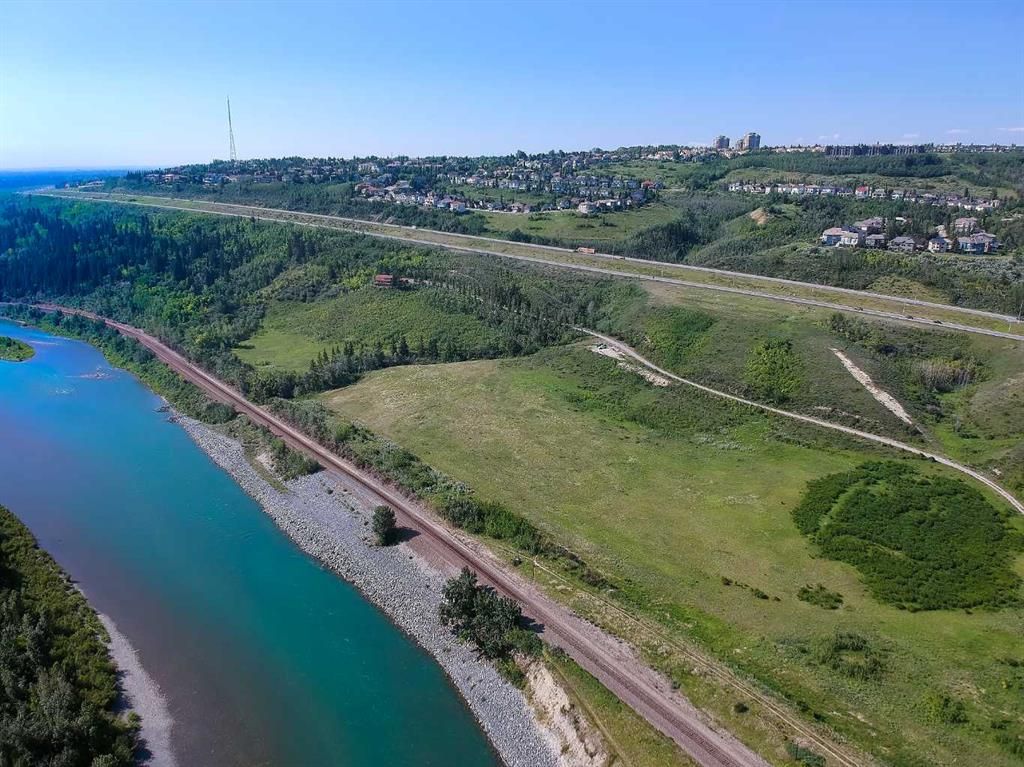 Main Photo: 1830 Sarcee Trail NW in Calgary: Bowness Commercial Land for sale : MLS®# A2061424