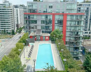 Photo 37: 1203 88 W 1ST Avenue in Vancouver: False Creek Condo for sale (Vancouver West)  : MLS®# R2879714