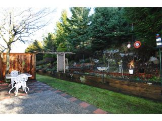 Photo 4: 13 1238 EASTERN Drive in Port Coquitlam: Citadel PQ Townhouse for sale in "PARKVIEW RIDGE" : MLS®# V1045328