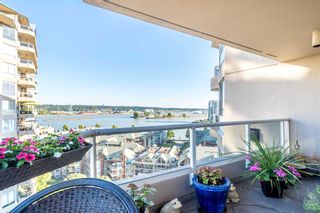 Photo 2: 1504 1245 QUAYSIDE Drive in New Westminster: Quay Condo for sale in "RIVIERA ON THE QUAY" : MLS®# R2652644