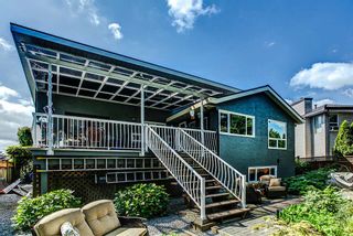 Photo 18: 20535 124A Avenue in Maple Ridge: Northwest Maple Ridge House for sale : MLS®# R2064433