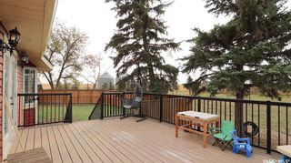 Photo 32: Borger Acreage in Sherwood: Residential for sale (Sherwood Rm No. 159)  : MLS®# SK911163