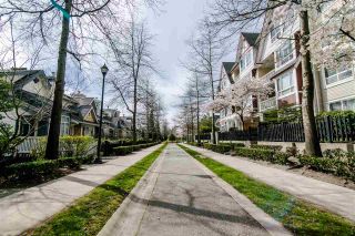 Photo 17: 202 6833 VILLAGE GREEN in Burnaby: Highgate Condo for sale in "CARMEL" (Burnaby South)  : MLS®# R2355240