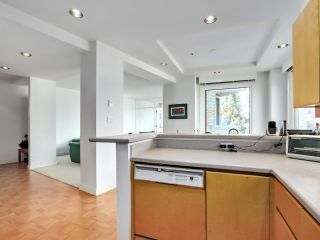 Photo 13: 501 2088 BARCLAY Street in Vancouver: West End VW Condo for sale in "THE PRESIDIO" (Vancouver West)  : MLS®# R2874915