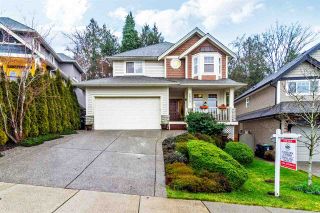 Photo 1: 6870 199A Street in Langley: Willoughby Heights House for sale : MLS®# R2231673