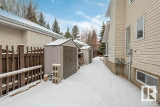 Photo 69: 483 RONNING Street in Edmonton: Zone 14 House for sale : MLS®# E4378521
