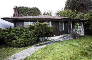 Photo 1: 4051 BROWN Road in Richmond: West Cambie House for sale : MLS®# R2030980