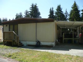 Photo 12: 142 201 CAYER Street in Coquitlam: Maillardville Manufactured Home for sale in "WILDWOOD PARK" : MLS®# R2172334