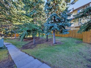 Photo 29: 14 310 BROOKMERE Road SW in Calgary: Braeside Row/Townhouse for sale : MLS®# A1031806