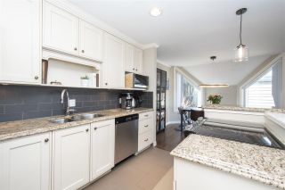 Photo 7: A2 1100 W 6TH Avenue in Vancouver: Fairview VW Townhouse for sale in "Fairview Place" (Vancouver West)  : MLS®# R2361487