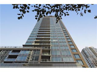 Photo 8: 2107 888 HOMER Street in Vancouver: Downtown VW Condo for sale in "THE BEASLEY" (Vancouver West)  : MLS®# V919157