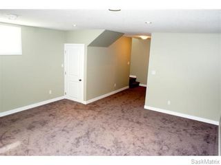 Photo 20: 1158 LINDSAY Street in Regina: Eastview Single Family Dwelling for sale (Regina Area 03)  : MLS®# 574052
