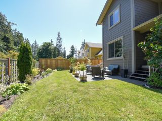 Photo 37: 350 Forester Ave in COMOX: CV Comox (Town of) House for sale (Comox Valley)  : MLS®# 836816