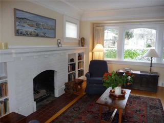 Photo 3: 4018 W 34TH Avenue in Vancouver: Dunbar House for sale (Vancouver West)  : MLS®# V926091
