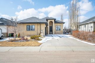 Photo 68: 16228 2 Street in Edmonton: Zone 51 House for sale : MLS®# E4378869