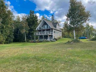 Photo 7: 163 MacNeil Point Road in Little Harbour: 108-Rural Pictou County Residential for sale (Northern Region)  : MLS®# 202125566