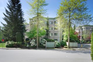 Photo 22: 203A 2615 JANE Street in Port Coquitlam: Central Pt Coquitlam Condo for sale in "BURLEIGH GREEN" : MLS®# R2090687