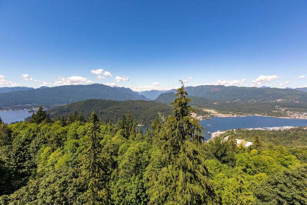 180 Degree view of North Shore, Deep Cove, Indian Arm, Port Moody, Coquitlam East