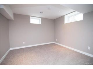 Photo 18: 211 Balfour Avenue in Winnipeg: Riverview Residential for sale (1A)  : MLS®# 1705704