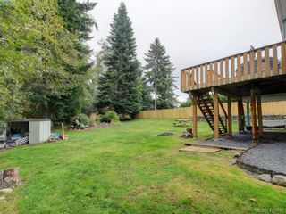 Photo 22: 2445 Mountain Heights Dr in SOOKE: Sk Broomhill House for sale (Sooke)  : MLS®# 827136