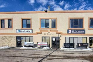 Photo 3: 28 12 Avenue SE: High River Business for lease : MLS®# A2098353