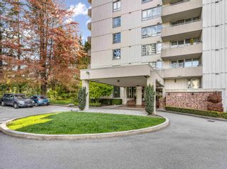Photo 21: 102 5645 BARKER Avenue in Burnaby: Central Park BS Condo for sale in "Central Park Place" (Burnaby South)  : MLS®# R2879856