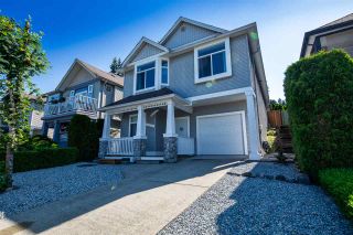 Photo 1: 11516 228 Street in Maple Ridge: East Central House for sale : MLS®# R2383354